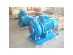 ISW.IRW.IHW50-200直連離心泵 直連泵 熱水泵