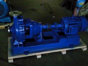 IH65-40-200B不銹鋼化工離心泵