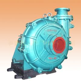 100ZJ-I-A42臥式渣漿泵