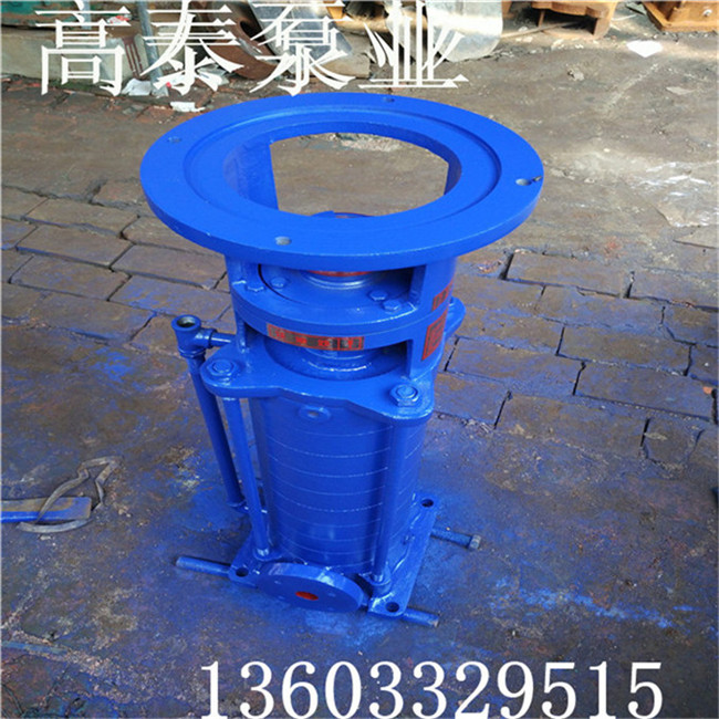 立式多級(jí)泵立式多級(jí)離心泵