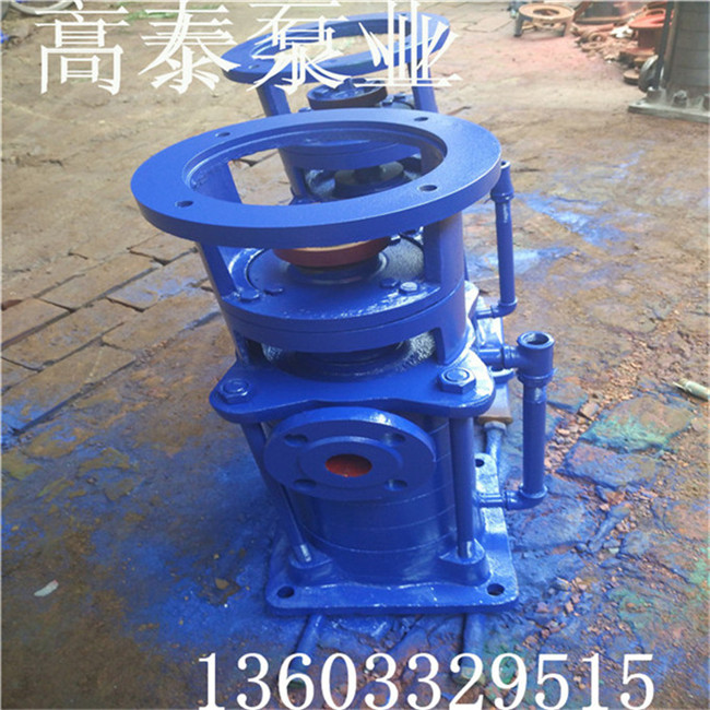 高層建筑多級(jí)給水泵廠家高揚(yáng)程多級(jí)泵