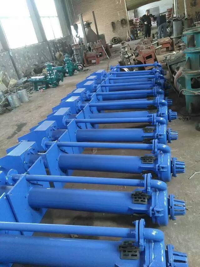 150SV-SP立式污水泵批發(fā)價格