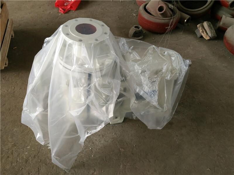 新聞:150ZJ-I-A57單級(jí)單吸離心式渣漿泵多少錢(qián)