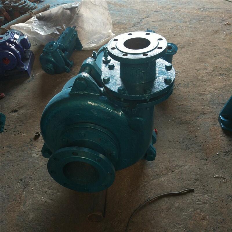 新聞:125ZJW-3壓濾機喂料泵廠家專業(yè)供應