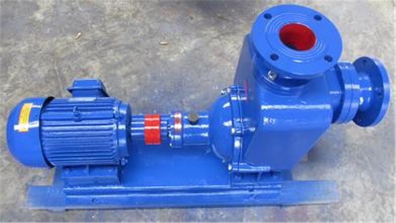 新聞:80ZW40-25臥式電動(dòng)抽水離心泵批發(fā)價(jià)格