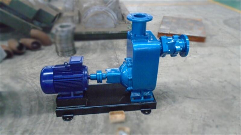 長期供應(yīng)32ZW10-20自吸泵@質(zhì)優(yōu)價廉