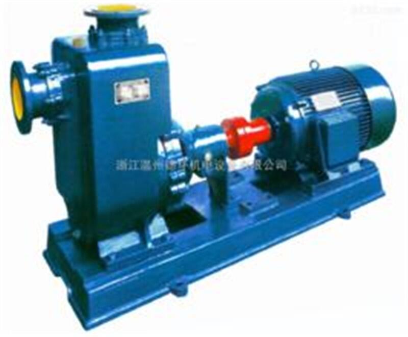 新聞80ZW80-35zw吸式污水泵/品質(zhì)優(yōu)