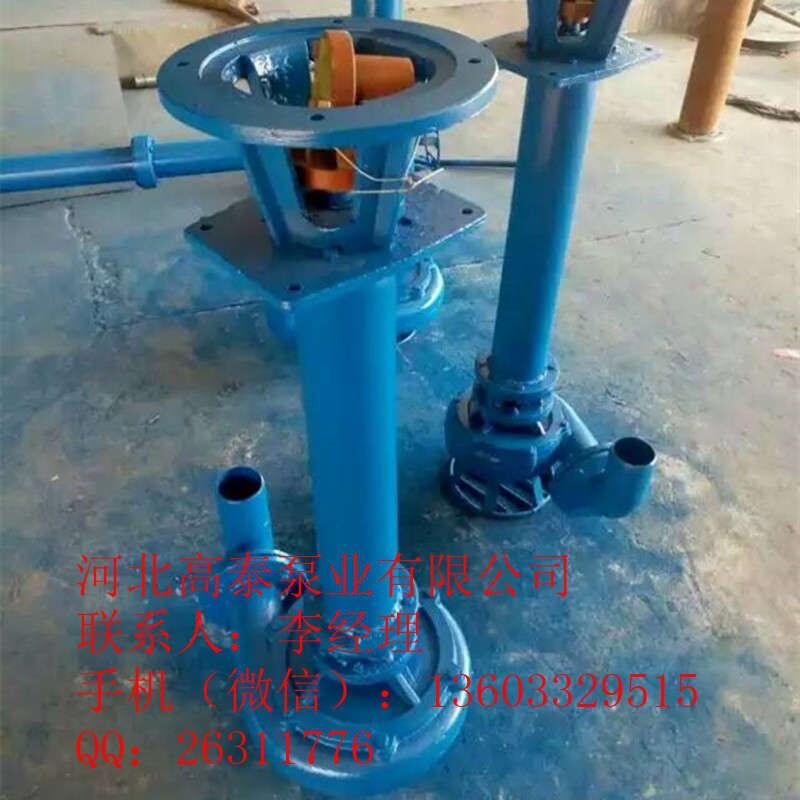 NYL泥漿泵 50NYL25-15-3節(jié)液下泥漿泵廠(chǎng)家