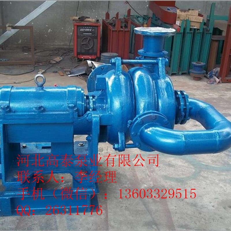 65ZJW-II壓濾機泵 ZJW-II壓濾機入料加壓雜質(zhì)泵