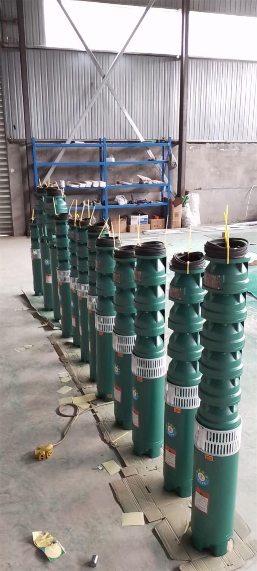 深井潛水泵農(nóng)用家用380v三相電高揚(yáng)程抽水機(jī)小型靜音自吸恒壓增壓管道加壓 泵